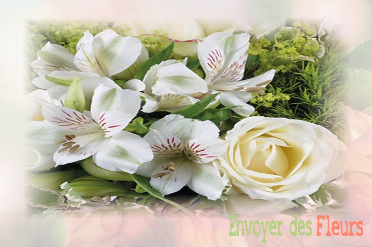 envoyer des fleurs à à LE-RONCENAY-AUTHENAY